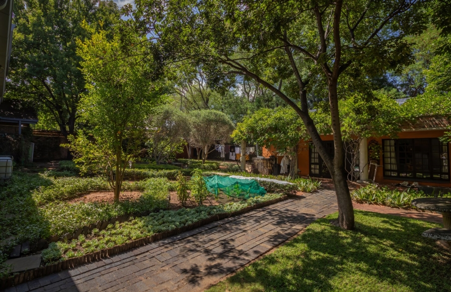 4 Bedroom Property for Sale in Wilgenhof Free State